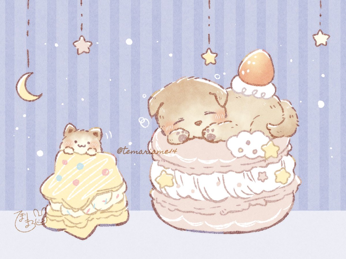 fluffy🌼*・

#PortfolioDay 