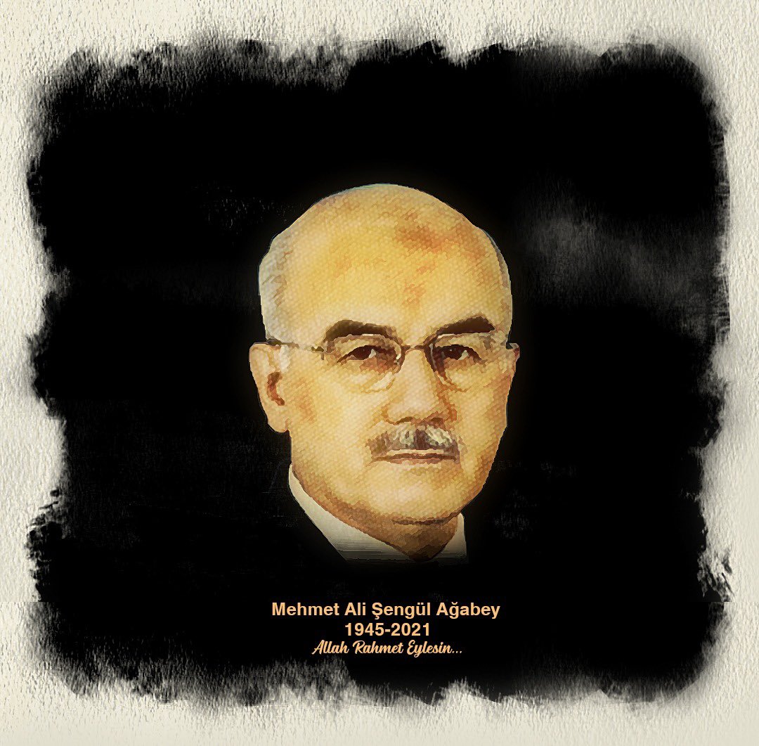 HasanCucuk's tweet photo. ŞengülAbi Demek :
Kestane Pazarı’nda Hocaefendi’yi ilk dinlediğinde “Allah’ım ölünceye kadar beraber hizmet edeyim.” diye ettiği duasına sadakatle Hakk’a y��rüyen bir vefa insanı demektir. https://t.co/l1tRRv8iDX