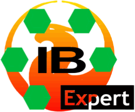 IBExpertise's tweet photo. New #IBExpert/#Firebird White Paper: Firebird 4 and IBExpert by Fikret Hasovic: https://t.co/oGMxlR031l https://t.co/i4DylPfPGy