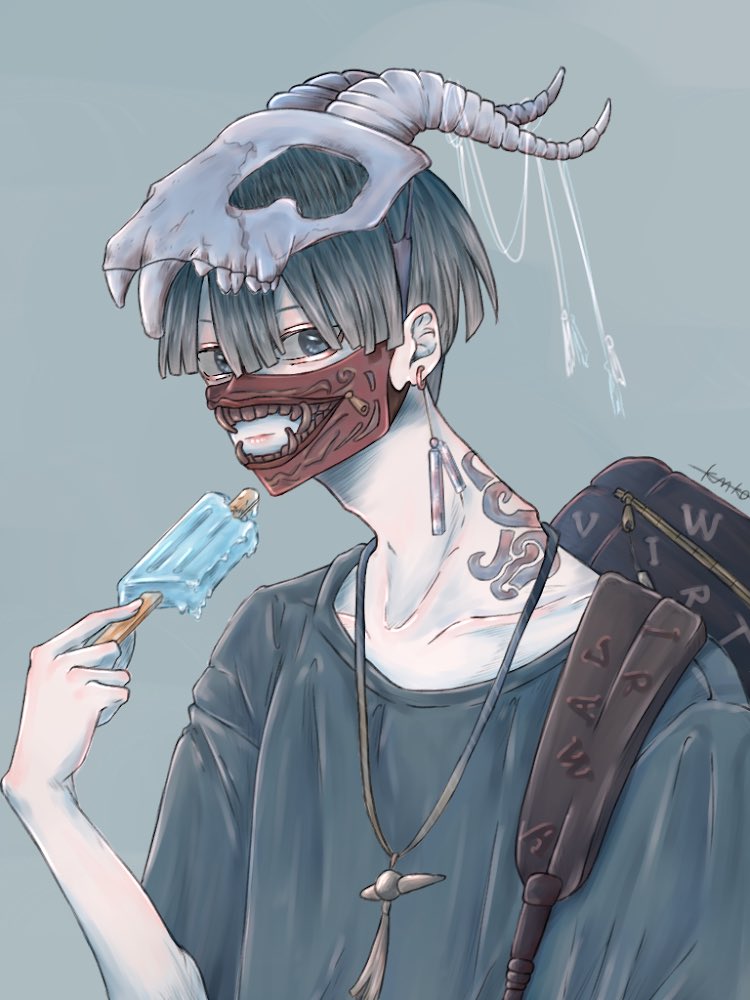 タクティカルファッション のイラスト マンガ コスプレ モデル作品 3 件 Twoucan