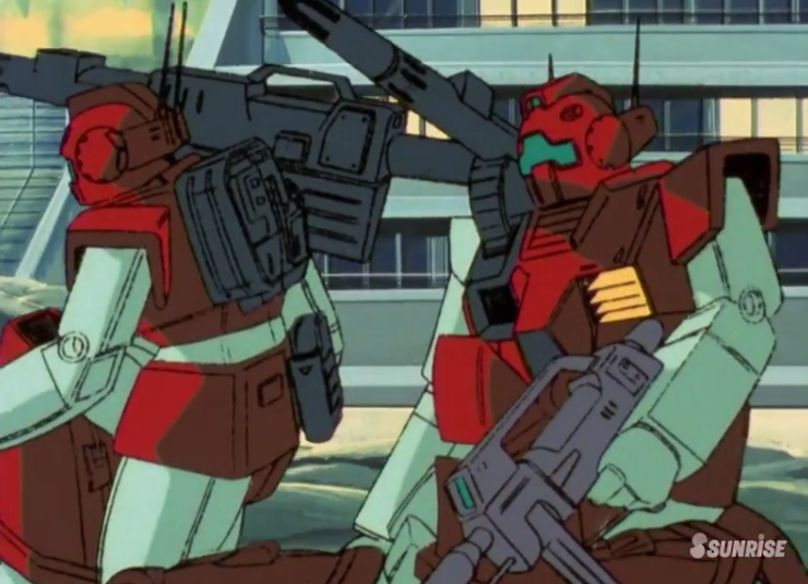 機動戦士zガンダム 画像 最新情報まとめ みんなの評価 レビューが見れる ナウティスモーション 2ページ目