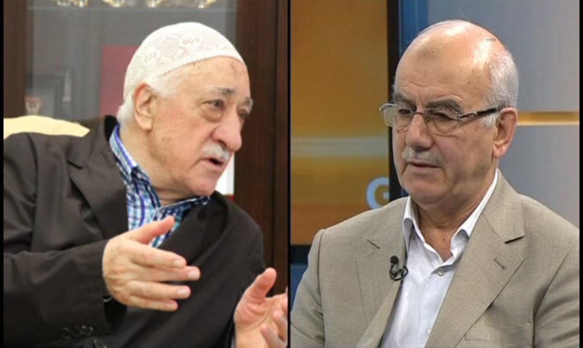 Kader, onların yolunu bir başka çizecekti. Hüzünler, gurbetler, hapisler, mayınlı tarlalar, gözyaşları, yokluk ve zorluklar onların kaderi olacaktı. 

İki Güzel Dost: Mehmet Ali Şengül Abi ve Hocaefendi youtu.be/hSqMEdHElnk via <a href="/YouTube/">YouTube</a>