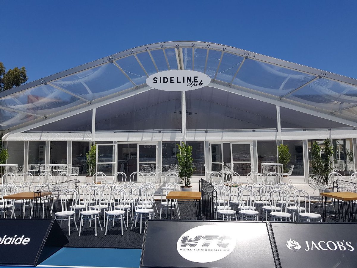 htstentiq's tweet photo. Planning an event? What about curved roofed Röder GZ marquee with a softer visual appeal? One of many designs in the GZ range. Perfect for events, hospitality, festivals, trade shows and sporting events.

Find out more about our GZ range👉https://t.co/m1qWJL2UVI
#events #marquee https://t.co/DX1zlzyKW8