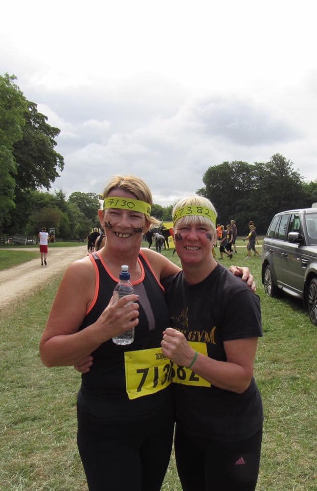 CryptLeeds's tweet image. A big thank you to everyone who took part in the Total warrior challenge to raise money for @CryptLeeds We  offer support to the homeless, the vulnerable and those suffering from substance dependence 365 days a year. With your support we transform lives.   #TeamCrypt