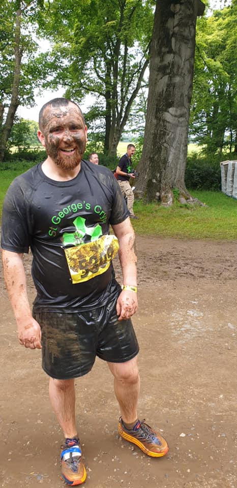 CryptLeeds's tweet image. A big thank you to everyone who took part in the Total warrior challenge to raise money for @CryptLeeds We  offer support to the homeless, the vulnerable and those suffering from substance dependence 365 days a year. With your support we transform lives.   #TeamCrypt