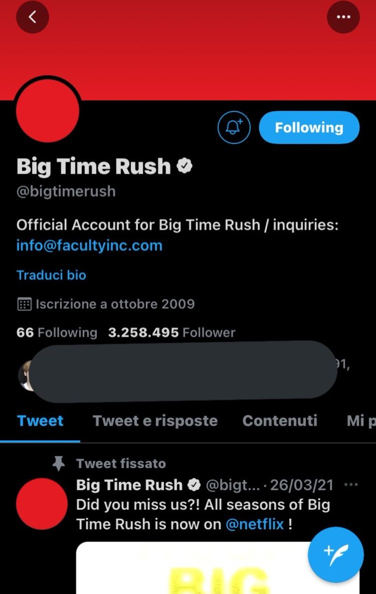 GretaSmara's tweet photo. I #bigtimerush sono pronti a una nuova era (deve essere così) 
E NON VEDO L'ORA https://t.co/SMUkJkY46E