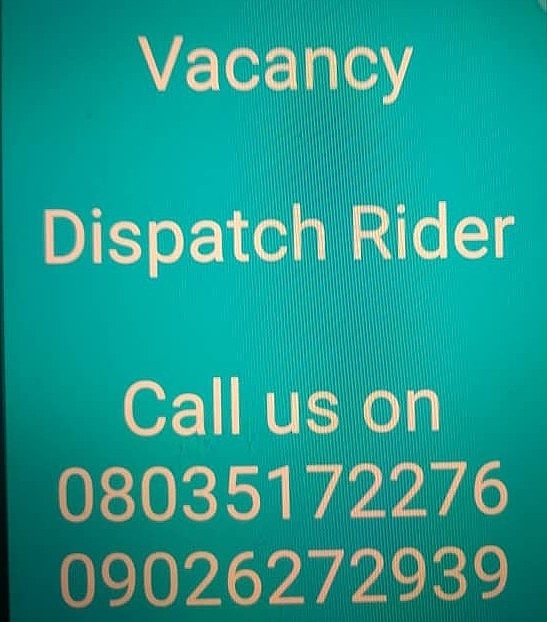 Temitay51926362's tweet photo. @aproko_doctor Interested Rider must reside with Ebute Mtta, Yaba, Ojuelegba, Surulere, Mushin, Ijora Axis https://t.co/kjSeOqV7hV
