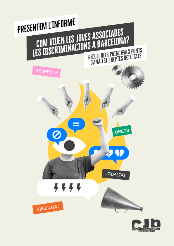 Consell de la Joventut de Barcelona tweet media