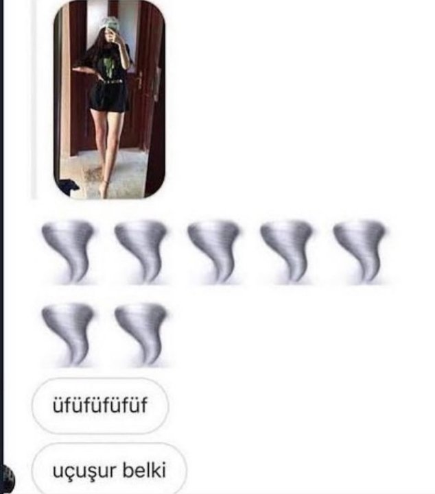 Uçuşur belki SJOALWJSOSK