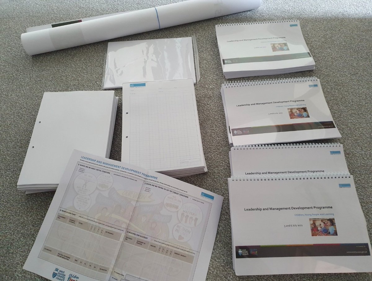 x3 Associates (@x3associates) on Twitter photo Fantastic printing of training packs, note pads and handouts by <a href="/PrintXpd/">XPD print limited</a> #excellence Fantastic printing of training packs, note pads and handouts by <a href="/PrintXpd/">XPD print limited</a> #excellence