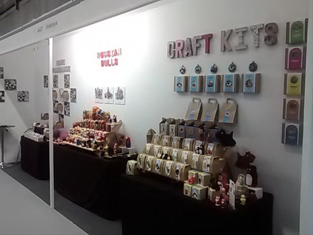 Our last trade show was back in 2019 
Should we be going back? 
#AutumnFair #tradefair #wholesale #retail #gifts #giftideas