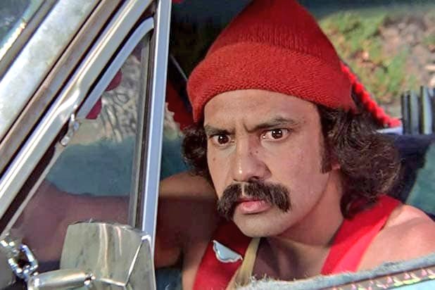 Happy Birthday to American comedian and actor Cheech Marin, born on this day in Los Angeles, California in 1946.   