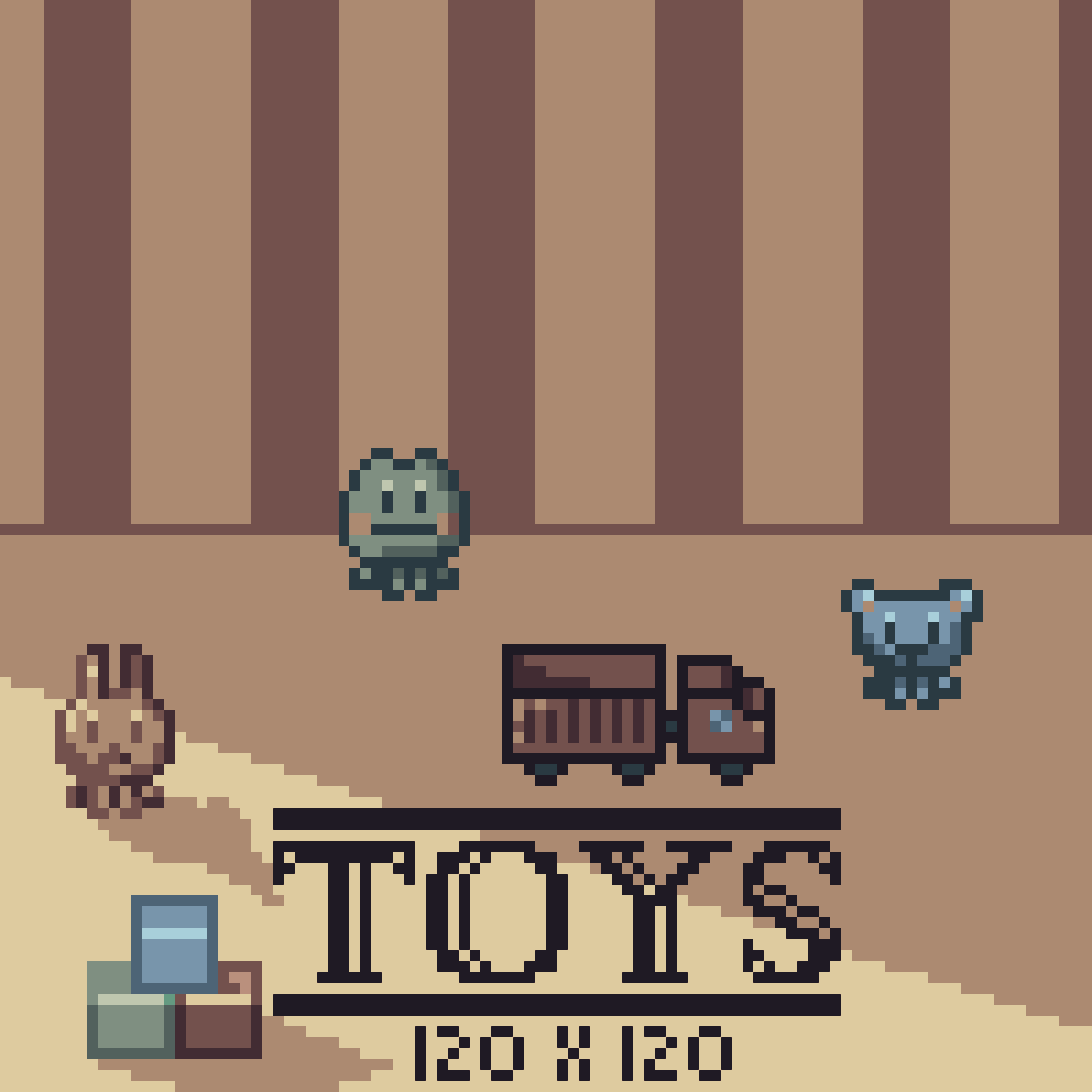 Pixel Homies (@PixelHomies) / Posts / X
