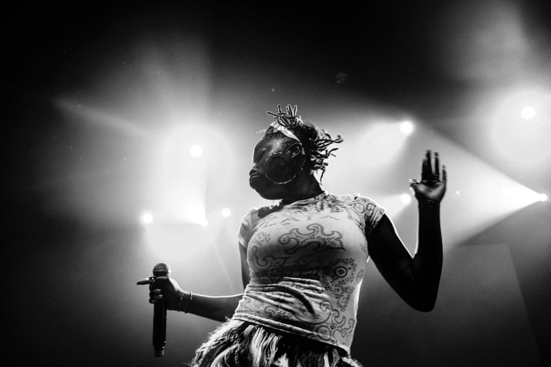 Le Couvent de la Visitation et <a href="/laCPublique/">La Condition Publique</a> ont enregistré près de 18 000 visiteurs pdt le festival. La soirée hip hop du 9 juillet, programmée en collaboration à <a href="/laCPublique/">La Condition Publique</a> a rassemblé 1639 personnes avec <a href="/RoceMusic/">Youcef kaminskY</a> et Miss Angel 

📸 <a href="/Pitinome/">Julien Pitinome</a> <a href="/encrage_photo/">ENCRAGE | Agence Photo</a>