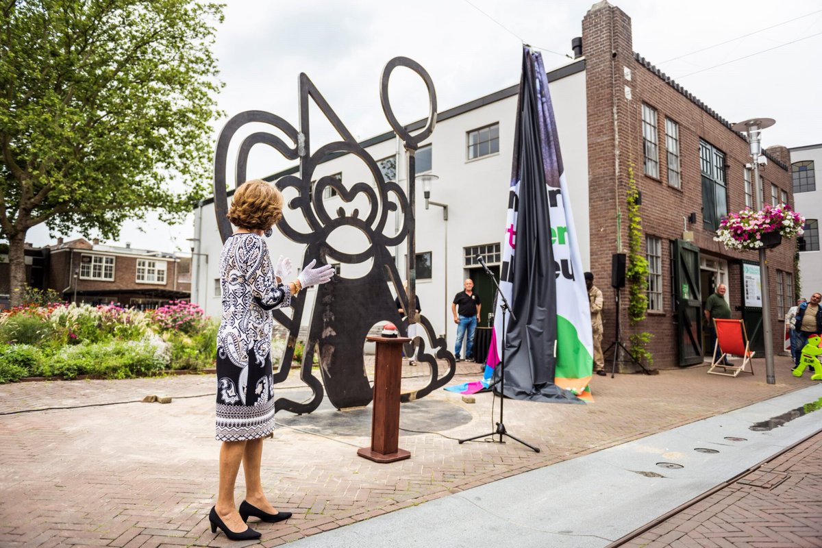 Mike van Woudenberg tweet media