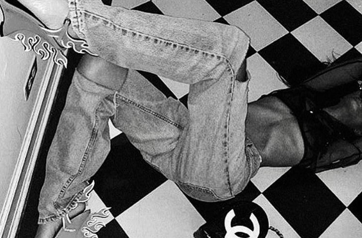 Lu⭐️ (@nycbxtch) on Twitter photo 