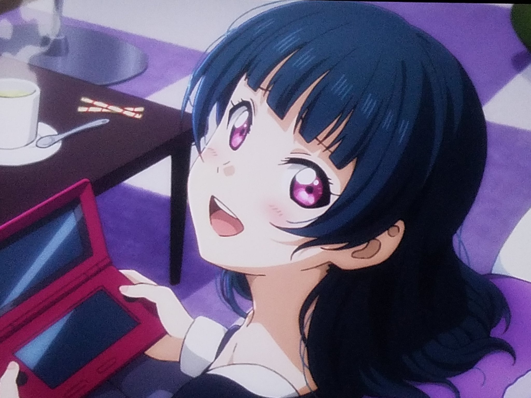 アクアスーパースター ラブライバー 今日善子ちゃんが堕天した日 おめでとう 津島善子生誕祭21 T Co Ofptd3ea5s Twitter