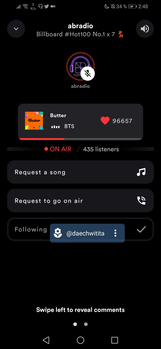 hobikiddo's tweet photo. @schonbunny @seokjin_themoon @namjooningat @verohoseok @BTS_twt @daechwitita Waiting for you Anpanmaaaaaaan 🍪
¦s c r e e n s h o t  9 1 7¦ https://t.co/VpDAJdejSo