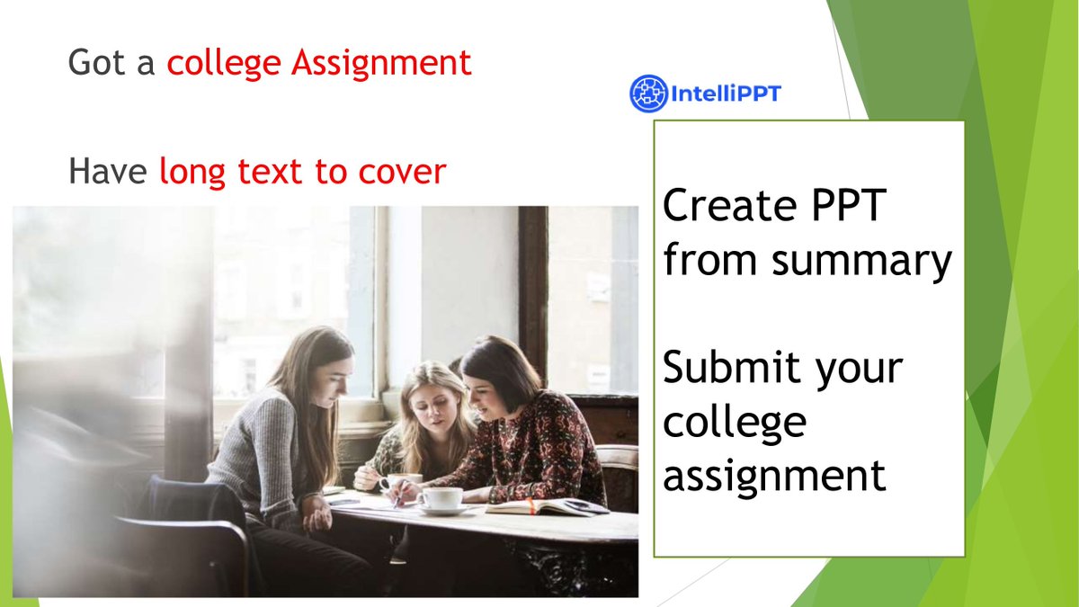 intellippt.com #developers #Students #educational  #University