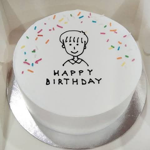 Happy birthday! I hope all your birthday wishes and dreams come true.