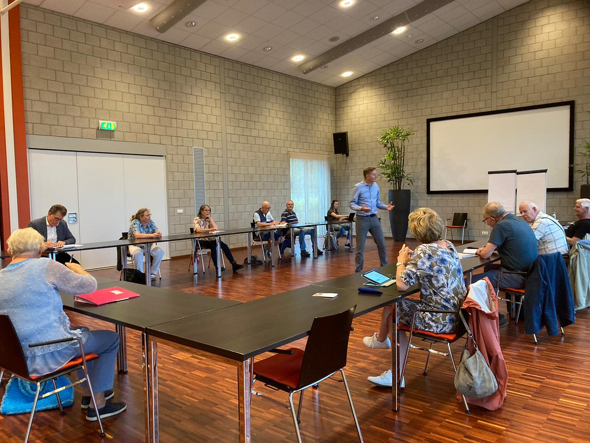 SolidarityUniv's tweet photo. This picture shows the first physical #EMPOWERCARE meeting we had in a long time. Felt good to see everyone again in real life. https://t.co/ulDG0562tI