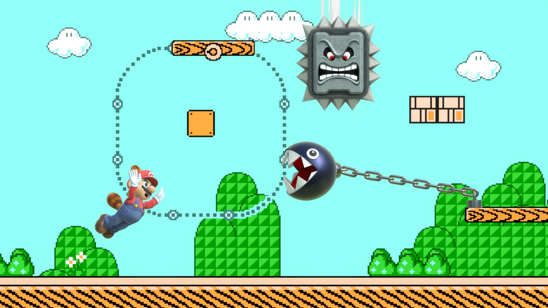 Twitter 上的 桜井 政博 Masahiro Sakurai 19年のきょう スーパーマリオブラザーズ3 Super Mario Bros 3 発売 ワンワン ドッスン パサラン たぬきマリオなどが初登場 まだバッテリーバックアップやパスワードなどを搭載していませんでしたが さまざまな配慮