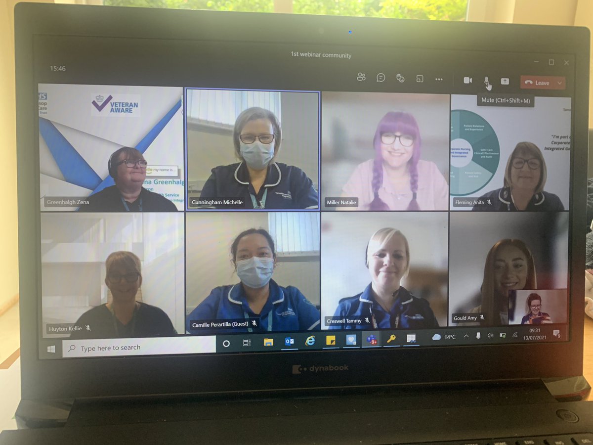 Emma Frain π RN DN QN (@emmaloufrain) on Twitter photo Launching our first ever Community Rotational Team online recruitment event ππ wish us luck π€π½ <a href="/Zena00337198/">ZenaT&G Digital Healthπππ·π»π₯π</a> @AnitaFleming7 <a href="/TandGICFTJobs/">Recruitment@T&GICFT</a> @shelleyboo80 <a href="/RNCamilleP/">Camille P.</a> <a href="/GraceWall/">Grace Wallπ</a> <a href="/PeteWRN/">Pete Weller</a> <a href="/Michell86248505/">Michelle Payne</a> <a href="/amakepeace1/">antony makepeace</a> Launching our first ever Community Rotational Team online recruitment event ππ wish us luck π€π½ <a href="/Zena00337198/">ZenaT&G Digital Healthπππ·π»π₯π</a> @AnitaFleming7 <a href="/TandGICFTJobs/">Recruitment@T&GICFT</a> @shelleyboo80 <a href="/RNCamilleP/">Camille P.</a> <a href="/GraceWall/">Grace Wallπ</a> <a href="/PeteWRN/">Pete Weller</a> <a href="/Michell86248505/">Michelle Payne</a> <a href="/amakepeace1/">antony makepeace</a>