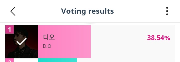 ksoobby's tweet image. We&apos;re won dandanie exol 😆😳
#GetSetDO @weareoneEXO