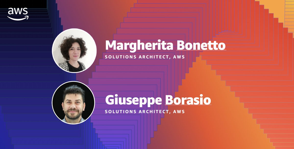 Vuoi sapere come creare un e-commerce da zero in pochi click e come implementare un sistema di raccomandazioni per migliorare l’esperienza dei tuoi utenti tramite l'intelligenza artificiale? Margherita e Giuseppe ci spiegano come farlo passo per passo! go.aws/3cWCi45