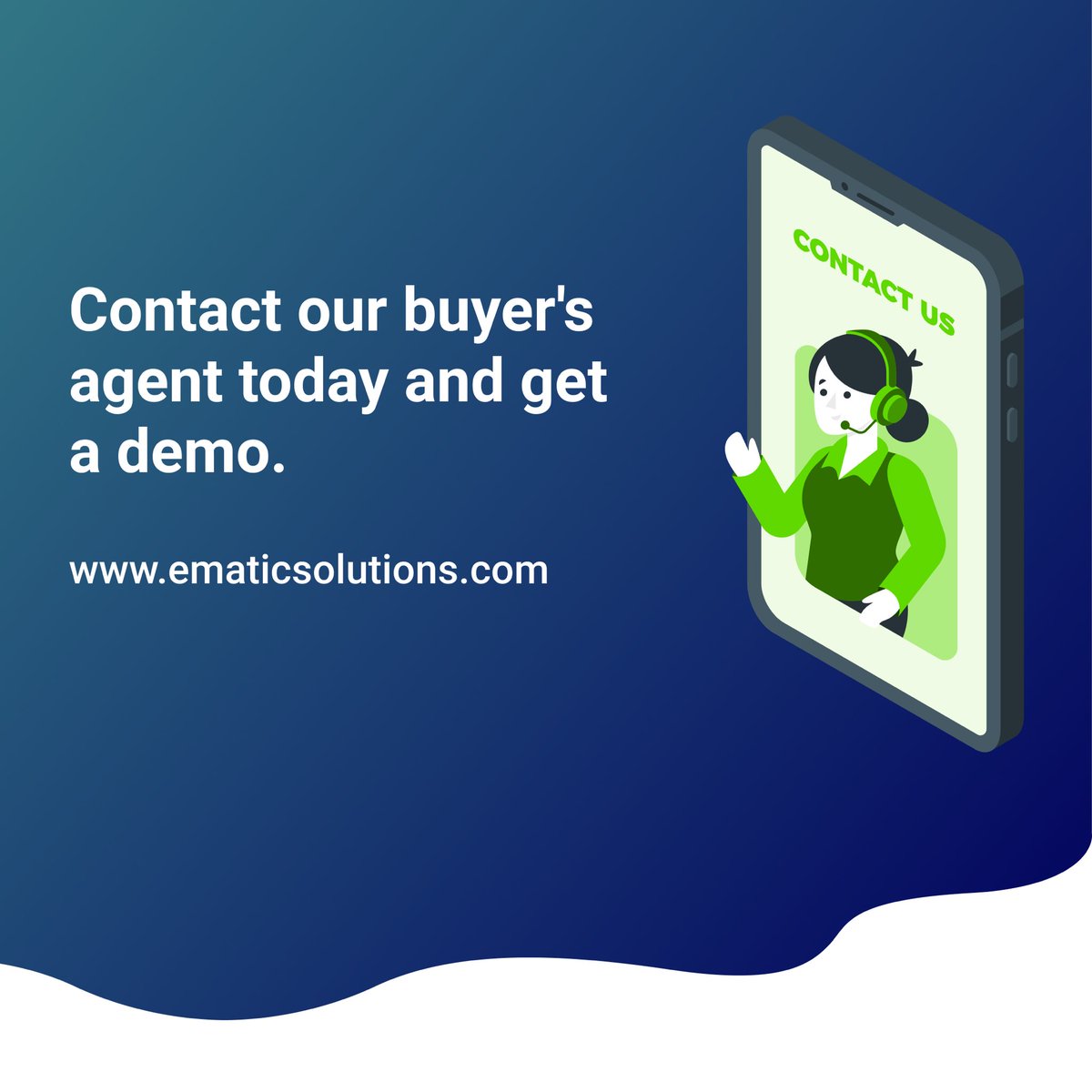 The perfect email marketing automation for eCommerce does exist! Equipped with powerful features, Klaviyo allows you to collect and act on your data in real-time.

Read the full article to find out more: ematicsolutions.com/.../klaviyo-th…

#klaviyo #marketingautomation #emailmarketing