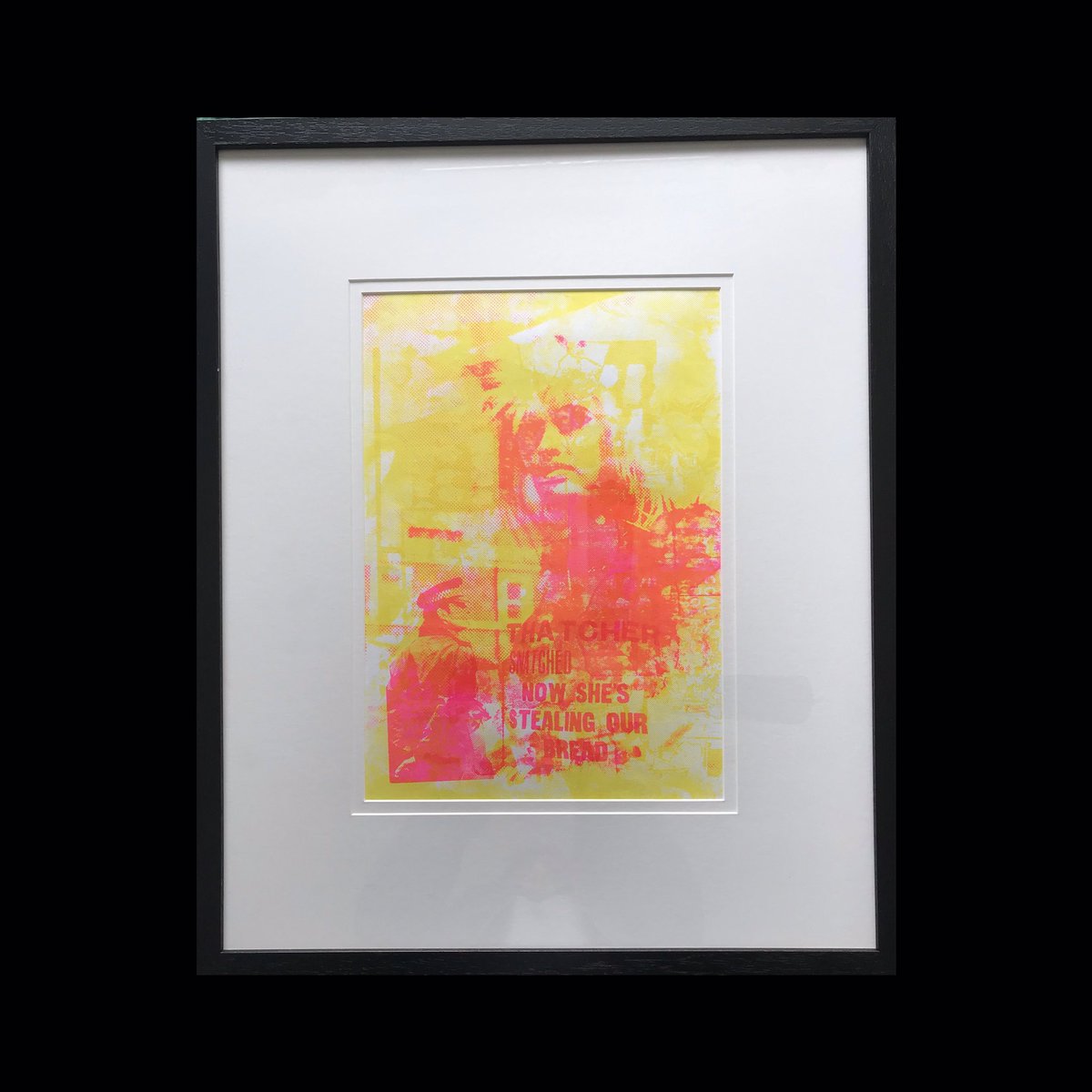 Yorkshire Art member Lucy Thompson (@luceethompson_graphics) has uploaded some originals to the Yorkshire.Art website. 
All of these are available to purchase! 
#screenprint #originalart #art #yorkshire #yorkshireart #artist #neon #portrait