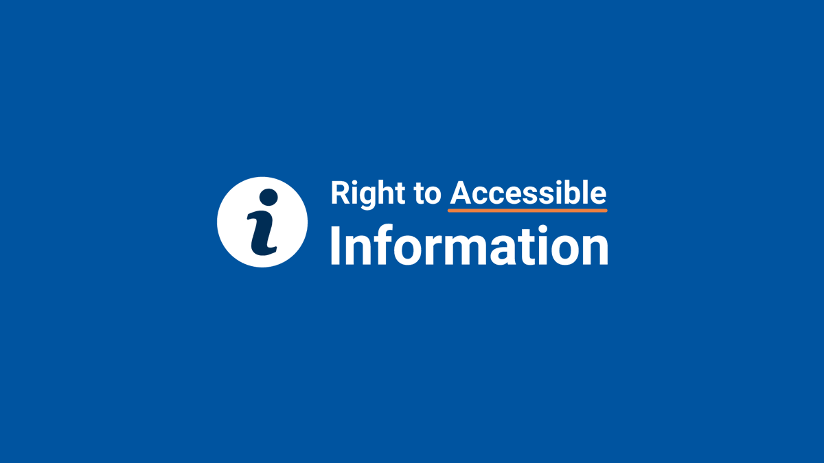 euroblind's tweet photo. See our video on the right to accessible information for #VisuallyImpaired persons, based on article 21 of the UN #CRPD:
https://t.co/cSX4InHHkw

@Europarl_EN @EUCouncil @EUCouncilPress @EU_Commission @EU_Social @EUPressClub @EBU_HQ https://t.co/gFCD48XcPf