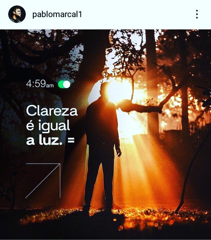 Seja Luz!!