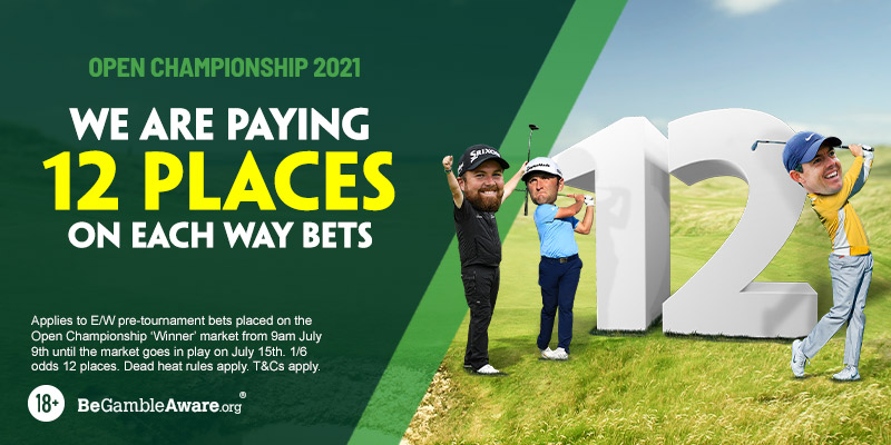 Paddy Power Betting Bonus
