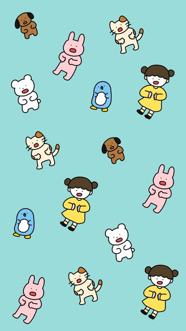 壁紙配布のtwitterイラスト作品 壁紙配布のtwitterイラスト作品