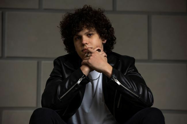 Lopinionista's tweet photo. “Niente di noi”, brano estratto dal nuovo ep di Davide Rossi: l’intervista https://t.co/NSTNOwsBRF https://t.co/on8JvRM0Wy
