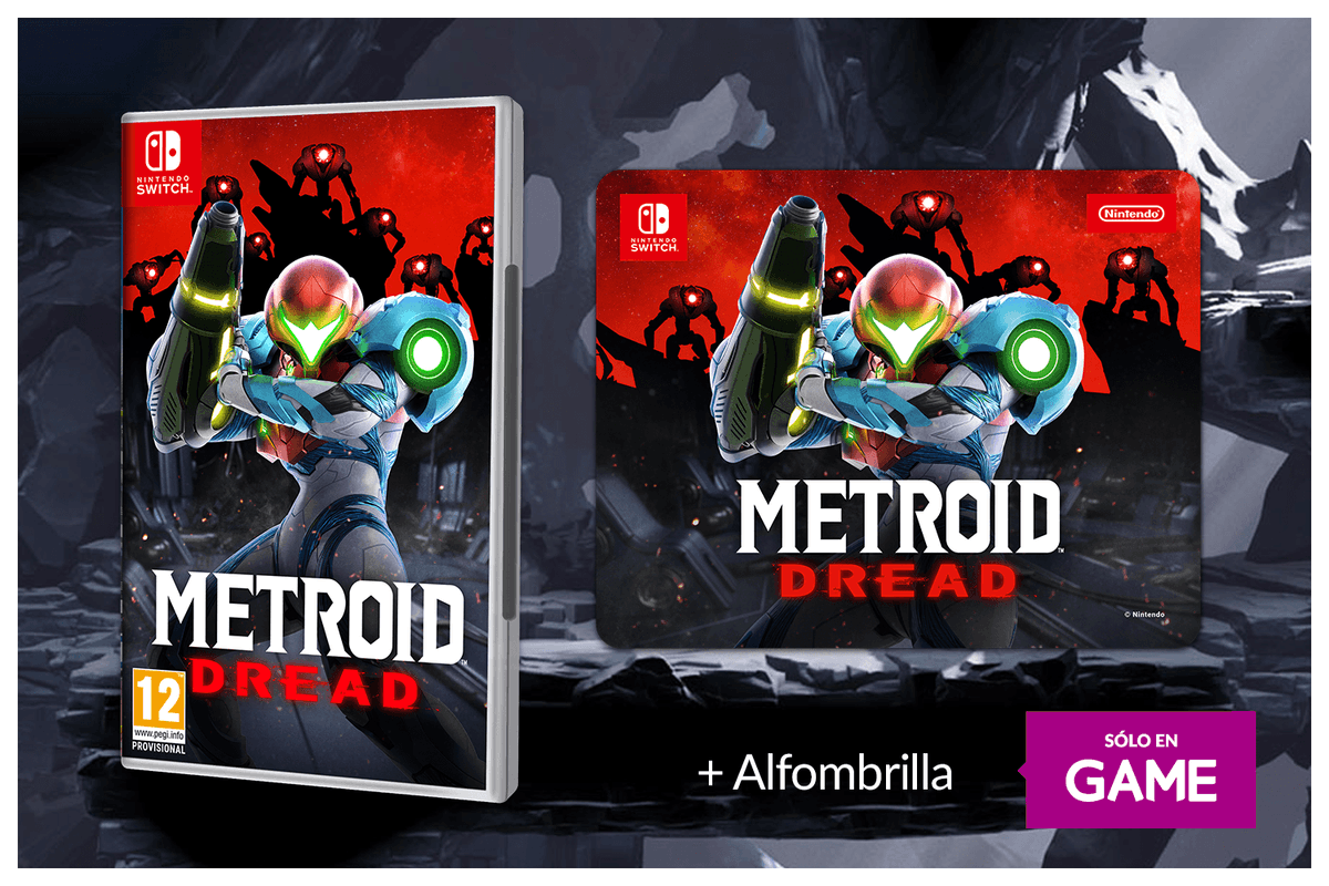 metroid fusion nintendo switch metroid fusion nintendo switch