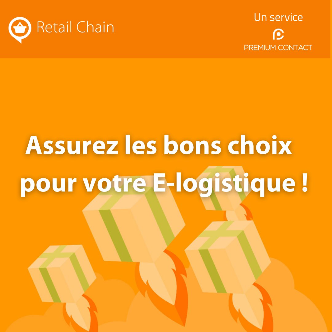 Retail Chain tweet media