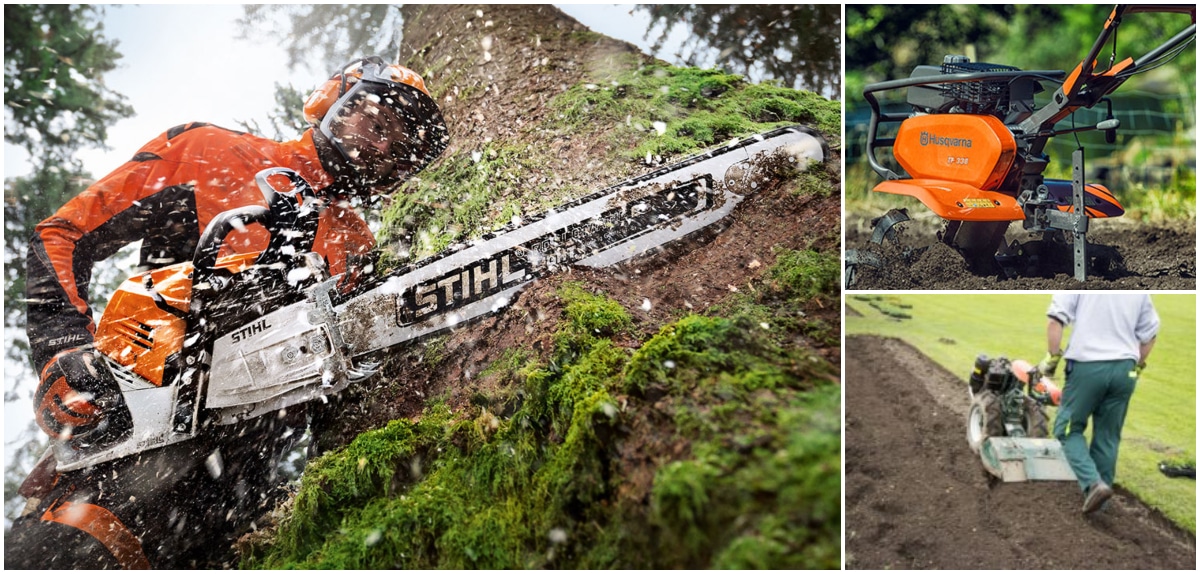 ¿Quieres arreglar tu jardín? Alquila máquinas y herramientas en Equipzilla - is.gd/Hx30gc #HerramientasDeJardinería