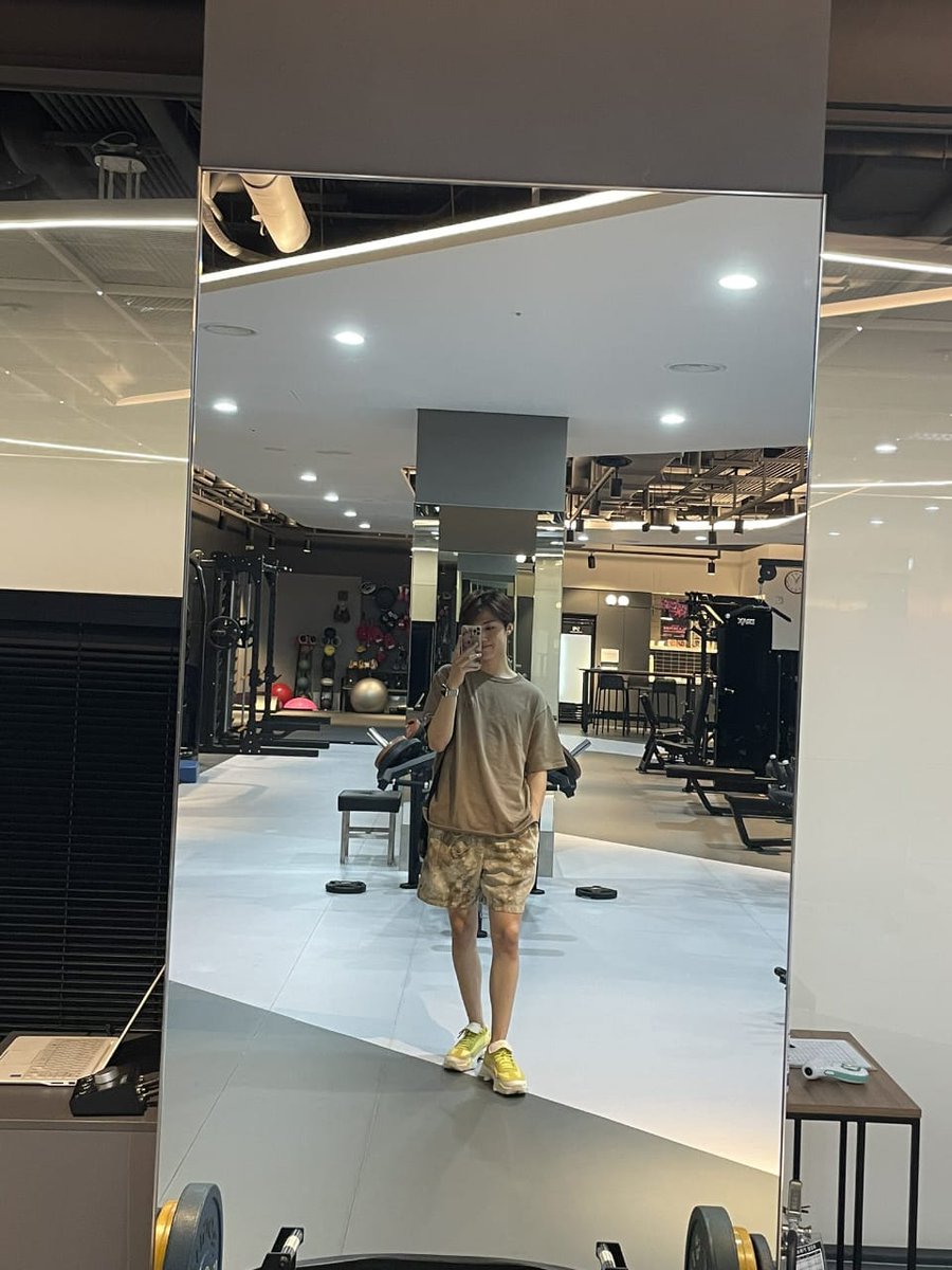 Lee Jina🦋 tweet media