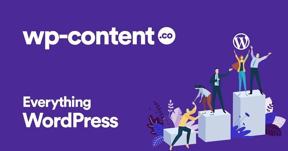 wpcontent_co's tweet image. Our Newsletter is out 🎉🎊
Check here for a summary of last week's WordPress events preview.mailerlite.com/i2z7w6/1728877…
Also subscribe for more updates 👉wp-content.co/newsletter/
#WordPress #newsletter #wpcodebox #WordPressupdates #WordPressNews