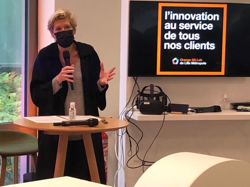Fabienne Dulac tweet media