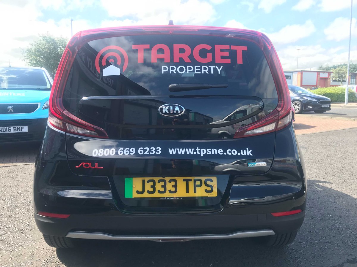 teamvalleyprint's tweet photo. We always enjoy a collaborative project with our sister company @TeamValleySigns. 
When the estate agency, Target Property, approached us with an exciting vehicle graphics project, we were raring to go. 
Vehicle signage is a great way to boost your brand whilst out on the road.🚗 https://t.co/II7YMDtjtr