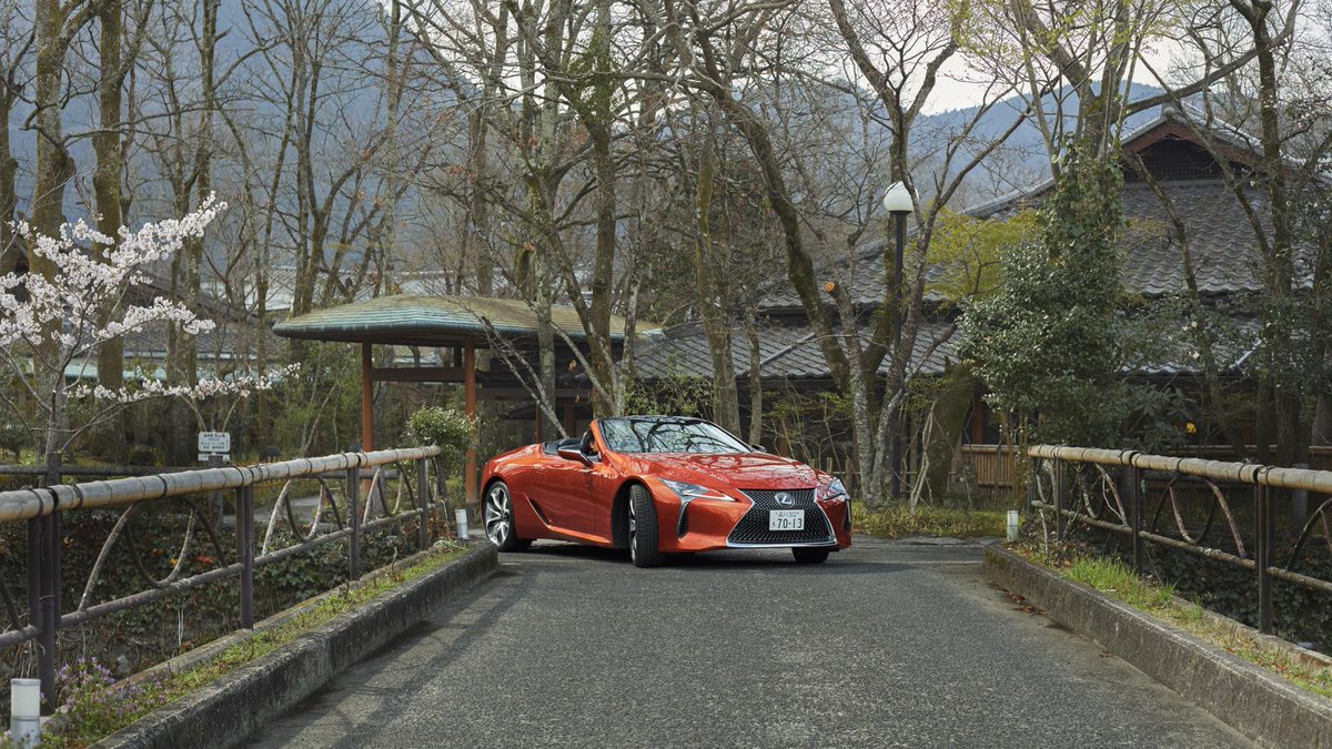 Top Gear Unwritten Rules Of Planet Car Everything Looks Cooler With Jdm Plates This Japanese Lexus Lc500 Convertible Shows Even The Most Svelte Cars Can Be Improved T Co Kpyxb9e2va T Co Q6zxsc7hjp