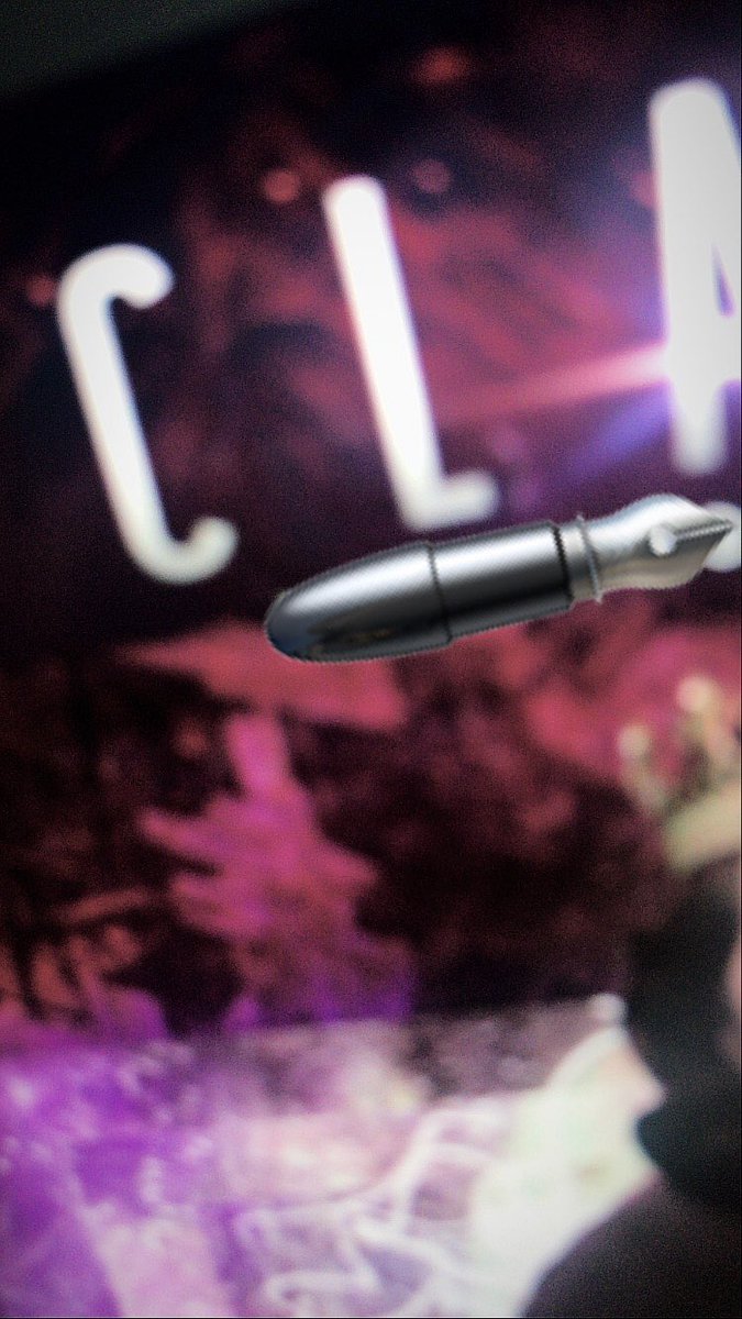What’s going on here? Looks like cover art, doesn’t it? But for what...? #ClassDW