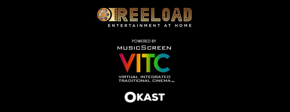 [Press Release] Musicscreen, OKAST bring ‘watch at home’ support to UK independent cinemas buff.ly/3yTXCjo

#streaming #SAAS #Cannes2021 #cinema #VOD