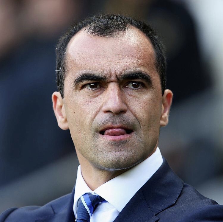 Happy birthday Roberto that first Season and Antolin Alcaraz will never be forgotten 