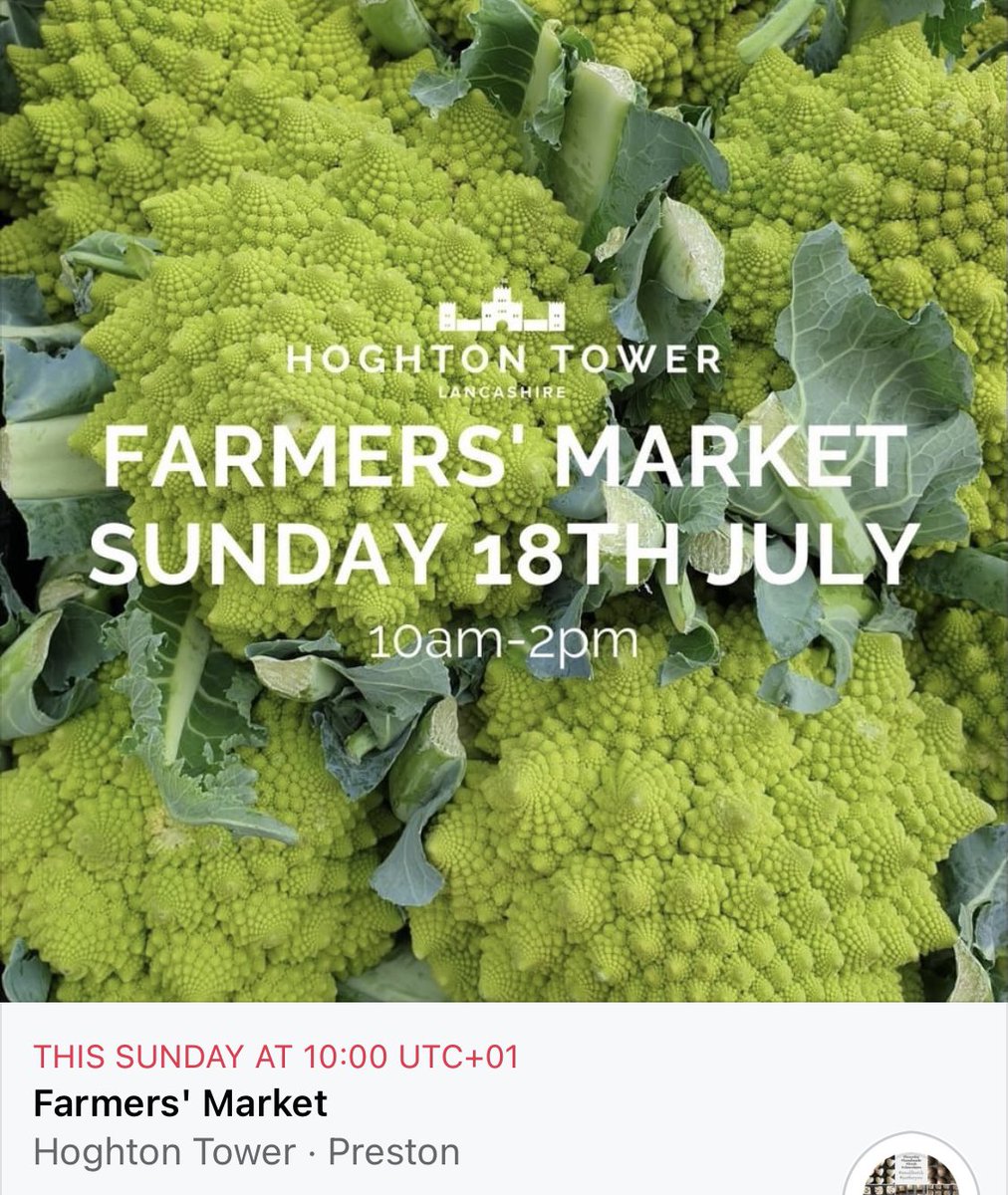 RivingtonChoco1's tweet photo. We won't be at Hoghton Tower #farmersmarket we'll be back in August.
We will be supporting @Saints1890 at Wembley. #COYS ππβ€οΈ
You can still get our chocolates @BarricaWines #barricainthepark & @JustGorjussCakes
We will be back making #freshchocolates on Monday 19th July ππ« https://t.co/KJ24ApQkBu