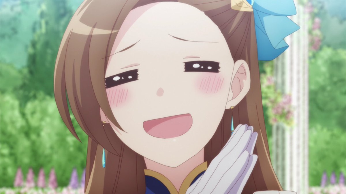 Sanaanix's tweet photo. 夏アニメ、まだ見始めたばかりだけど豊作気味！推しも増えそう〜✨
今ははめふら、カノかのなどに注目してます〜
7月は5500人目指してるのでこのツイートで50人くらいばーって増えたらいいな✨
#アニメ好きと繋がりたい
#いいねした人全員フォローする
#RTした人全員フォローする
#拡散希望 https://t.co/p4QPl5hdnt