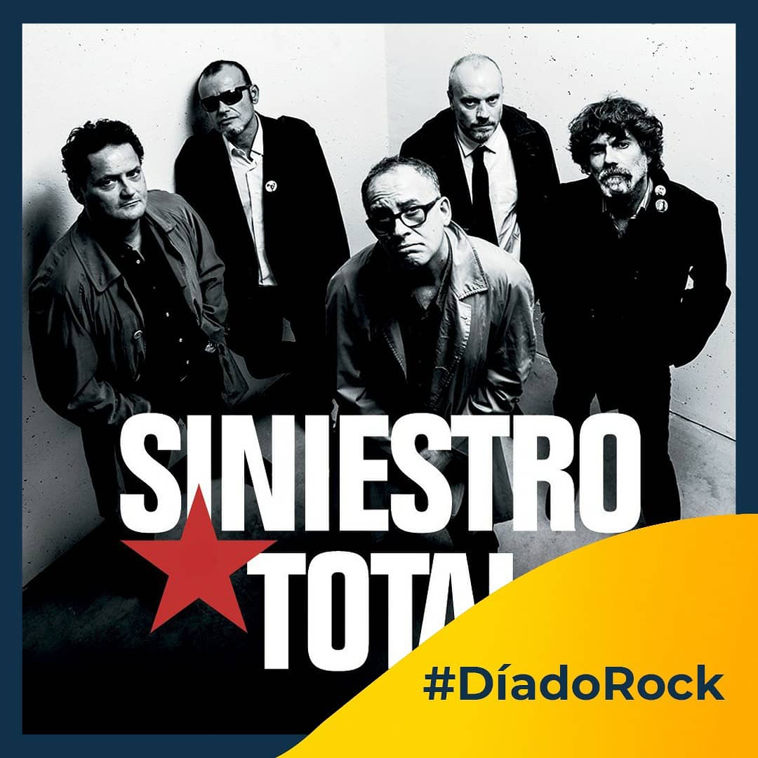 Galuresa's tweet image. Hoxe reivindicamos o #rockgalego, que é algo que se nos dá moi ben 😎 propoñéndoos 4 bandas do país que podedes poñer a todo volume nos vosos coches e coas que a viaxe se vos pasará voando.

Cales son os teus grupos favoritos? Cóntanolo nas respostas 👇